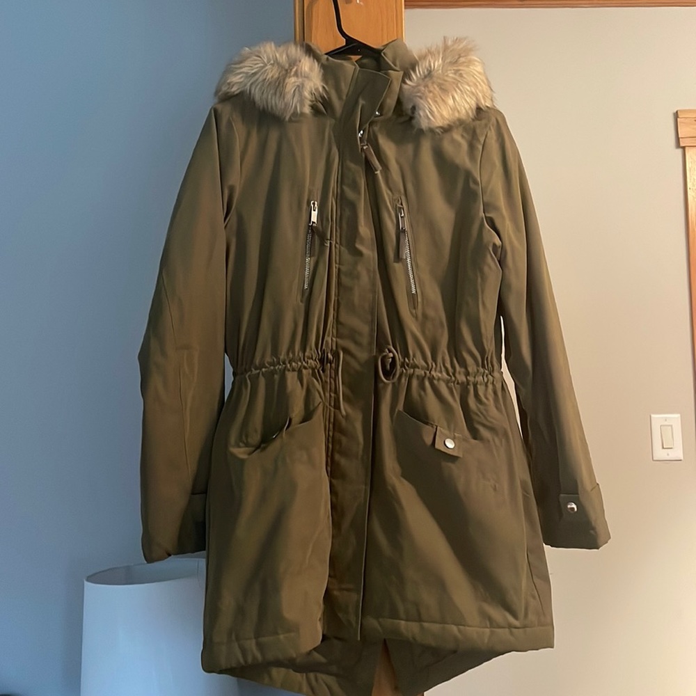 Altr’d State Jacket